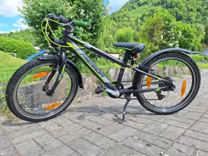 Kinderfahrrad 20 Zoll