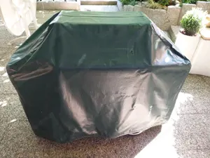 Weber Gasgrill Bild 4