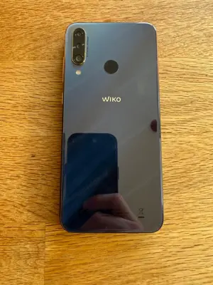 Handy WIKO View3 Pro  Bild 2