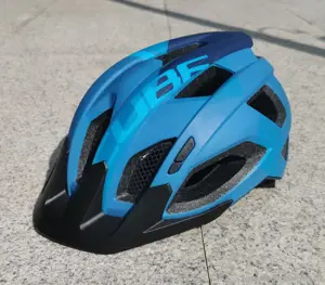 Cube Mountainbikehelm