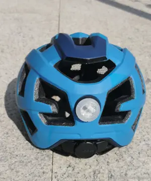 Cube Mountainbikehelm Bild 2