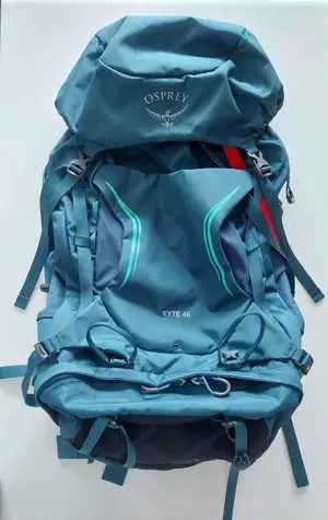 Verkaufe Damen Osprey Kyte 46l Rucksack