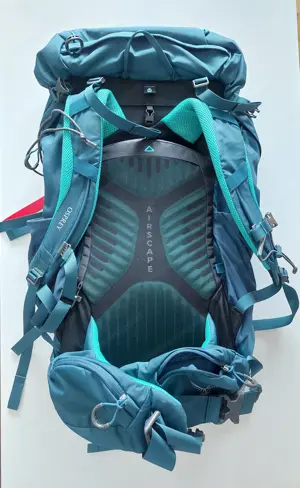 Verkaufe Damen Osprey Kyte 46l Rucksack Bild 2