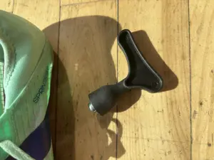  Leichtathletik spikes  adidas