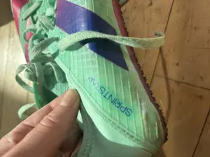  Leichtathletik spikes  adidas Bild 2