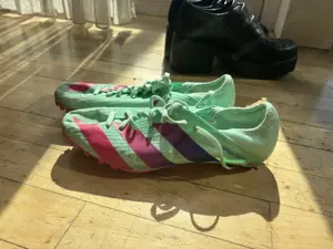  Leichtathletik spikes  adidas Bild 8