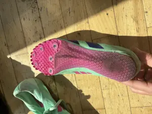  Leichtathletik spikes  adidas Bild 5