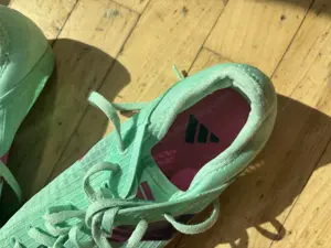  Leichtathletik spikes  adidas Bild 6