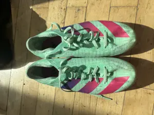  Leichtathletik spikes  adidas Bild 9