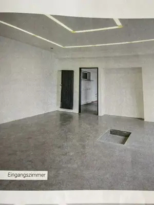 Verkaufsraum Ausstellungsraum