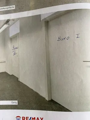 FELDKIRCH Geschäftsräume Bild 3