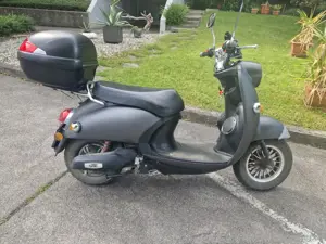 SNE Streetsound Elektro-roller  Bild 3