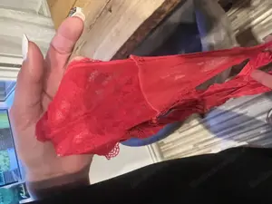 Verkaufe Schnüffelhöschen und mehr Bild 2