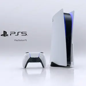 PlayStation 5 mit Laufwerk (PS5)