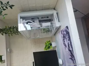 Gaming pc weiß Bild 3