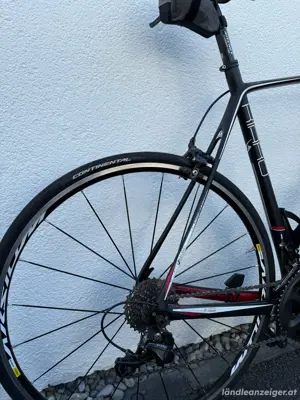 Simplon Kiaro Carbon Rennrad Bild 3