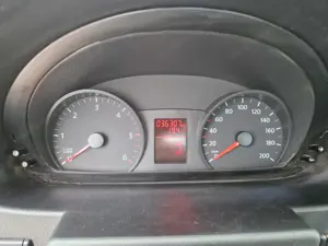 VW Crafter Pritsche!  2,0 Tdi  Erst 36000km! Zwillingsbereift! Bild 3