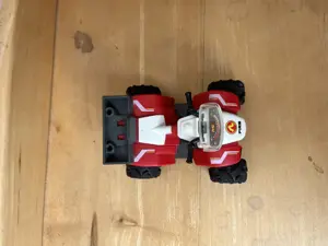 Playmobil Feuerwehr Set Bild 5