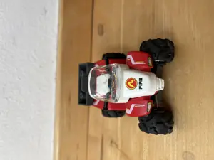 Playmobil Feuerwehr Set Bild 4