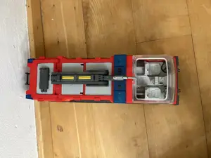 Playmobil Feuerwehr Set Bild 3