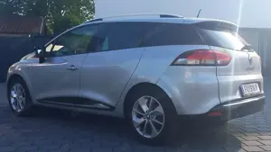 Renault Clio 4 Kombi 79.000KM mit toller Ausstattung BJ 2016 uvm... Bild 3