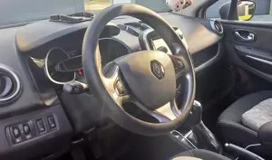 Renault Clio 4 Kombi 79.000KM mit toller Ausstattung BJ 2016 uvm... Bild 7