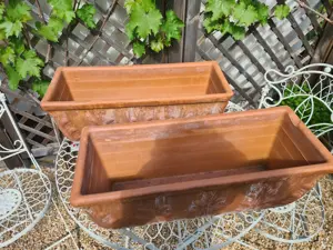 Blumentöpfe Bild 2