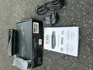 Dreambox 800 HD Receiver 