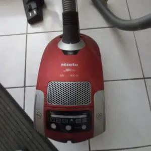 Miele Staubsauger