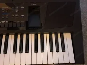 Tipkovnica Roland BK 5 61 okus
