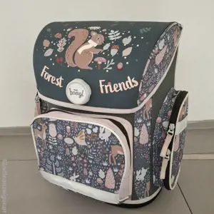 Schultasche, Schulranzen