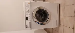 Waschmaschine Miele Bild 2