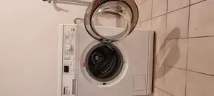 Waschmaschine Miele