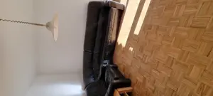 Ledercouch