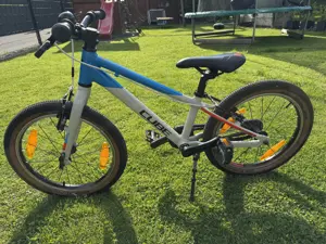 Kinderfahrrad 