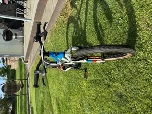 Kinderfahrrad  Bild 2