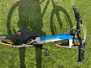 Kinderfahrrad  Bild 3