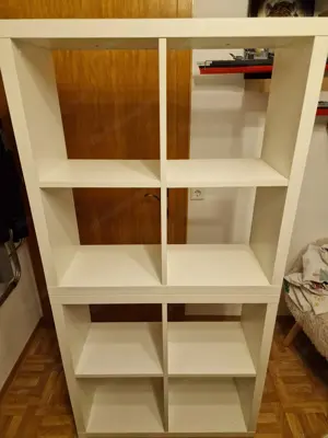 IKEA Kallax