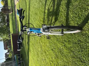 Kinderfahrrad Woom 4 Bild 2