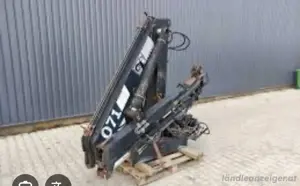 suche Ladekran