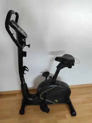 Hometrainer Fahrrad