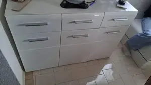Wohnzimmer-Möbel zu verschenken Bild 5