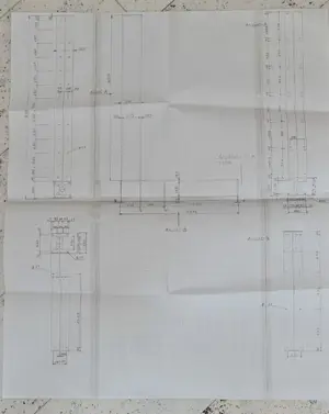 Stahlträger, I-Träger Verzinkt Bild 5