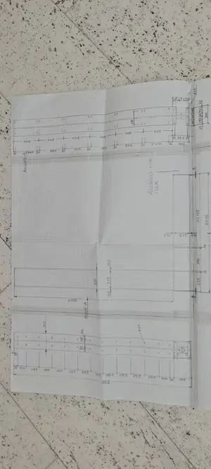 Stahlträger, I-Träger Verzinkt Bild 8