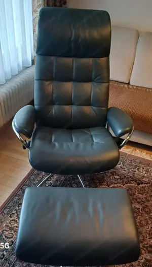 Fernsehstuhl Bild 2