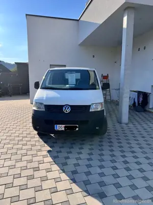 T5 Tdi 1,9  Bild 2