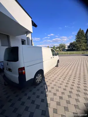 T5 Tdi 1,9 