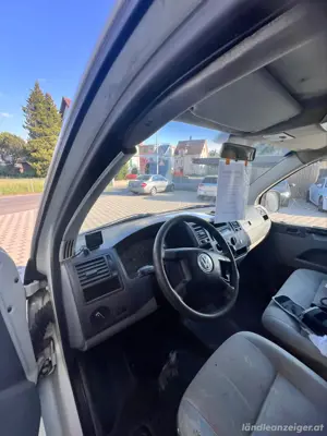 T5 Tdi 1,9  Bild 5