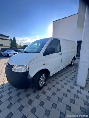 T5 Tdi 1,9 