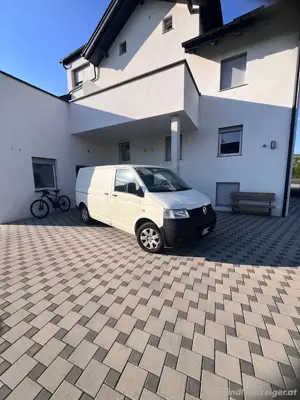 T5 Tdi 1,9  Bild 6